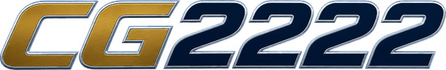 cg2222 Logo